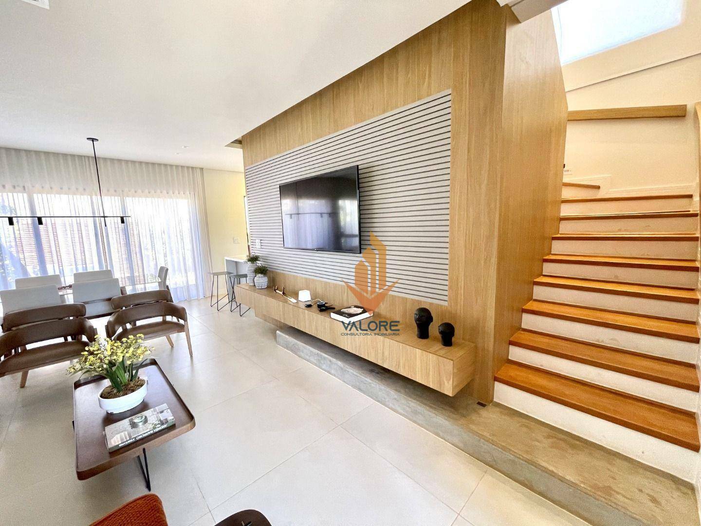 Casa de Condomínio à venda com 2 quartos, 138m² - Foto 19