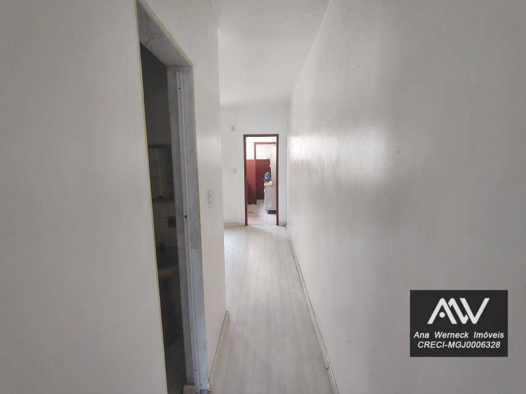 Apartamento à venda com 1 quarto, 55m² - Foto 3