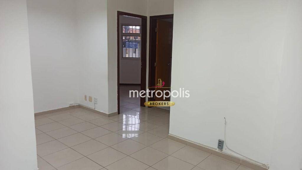 Conjunto Comercial-Sala para alugar, 28m² - Foto 4