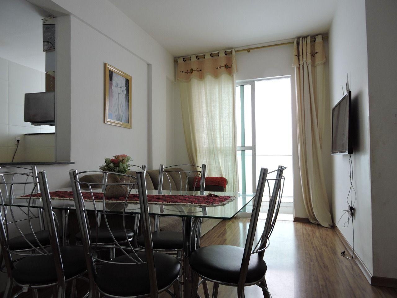 Apartamento à venda com 2 quartos, 84m² - Foto 2