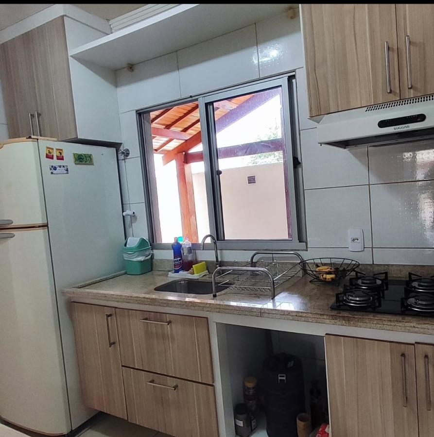 Casa de Condomínio à venda com 2 quartos, 169m² - Foto 5