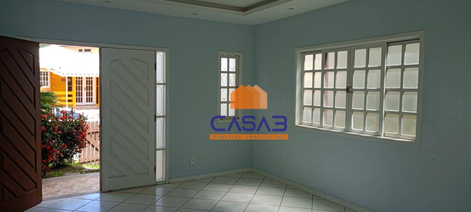 Casa de Condomínio à venda com 3 quartos, 360m² - Foto 3