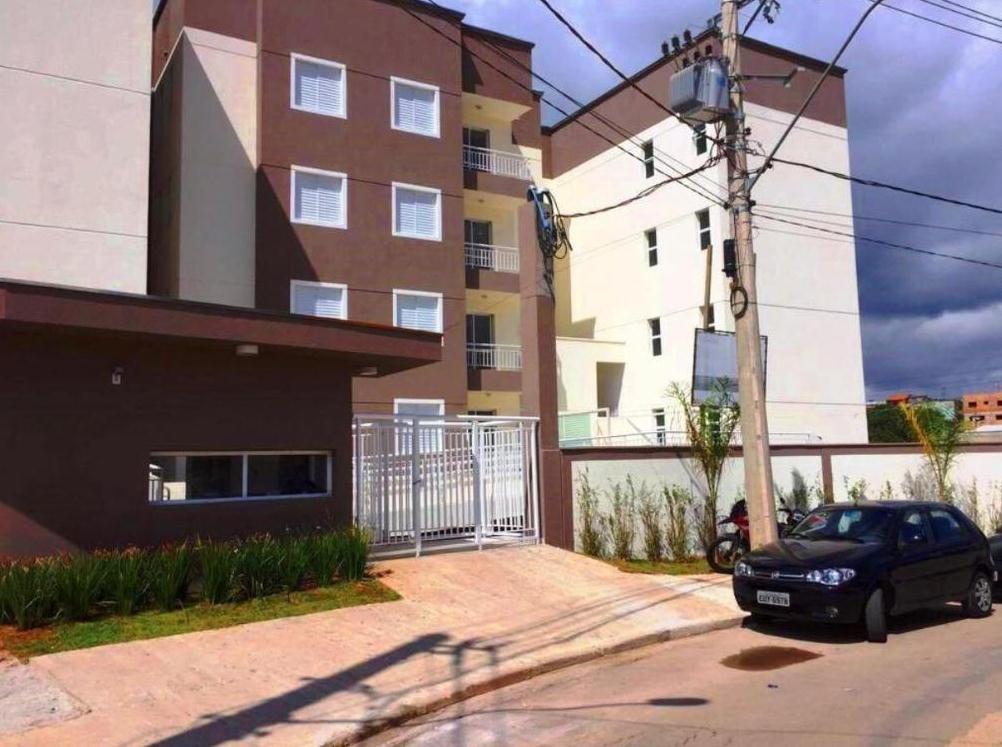 Apartamento à venda e aluguel com 2 quartos, 55m² - Foto 24