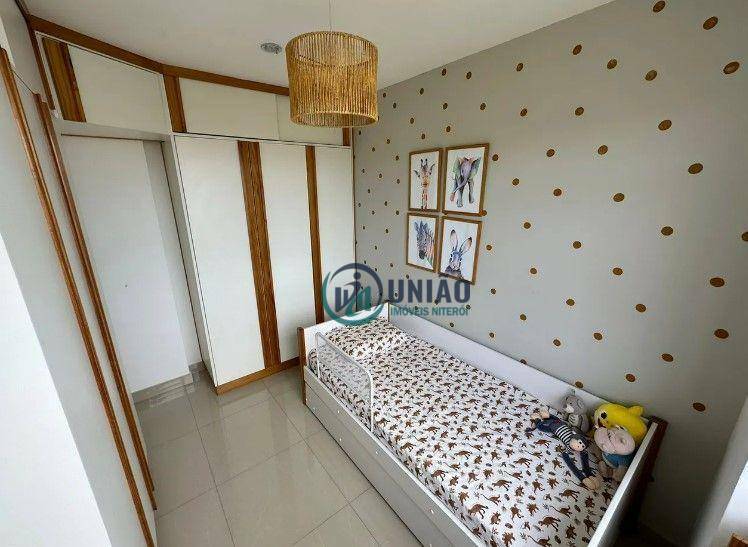 Apartamento à venda com 2 quartos, 60m² - Foto 13