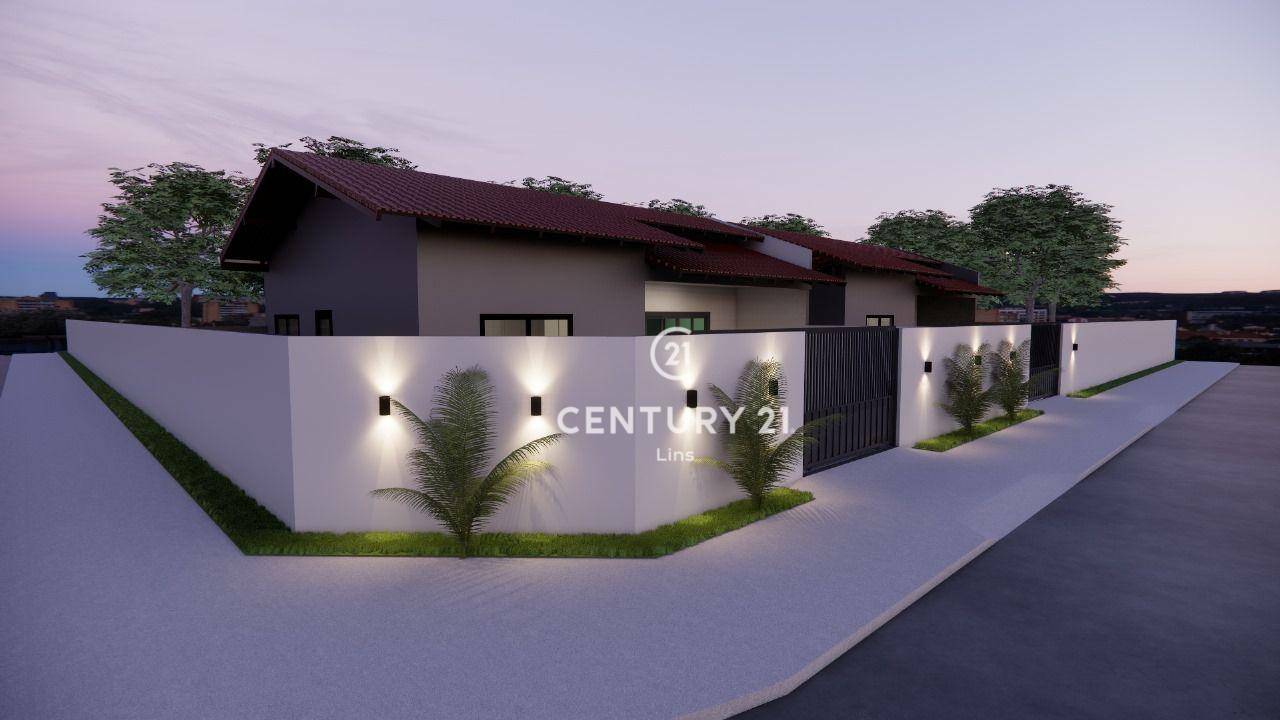 Casa à venda com 2 quartos, 209M2 - Foto 4