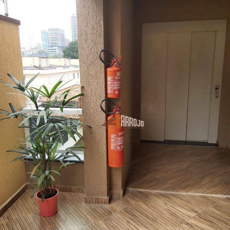 Apartamento à venda com 2 quartos, 41m² - Foto 34