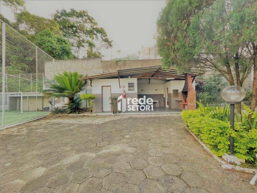 Apartamento à venda com 3 quartos, 120m² - Foto 23