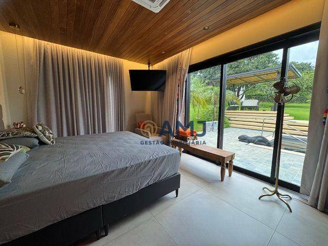 Chácara à venda com 6 quartos, 500m² - Foto 45