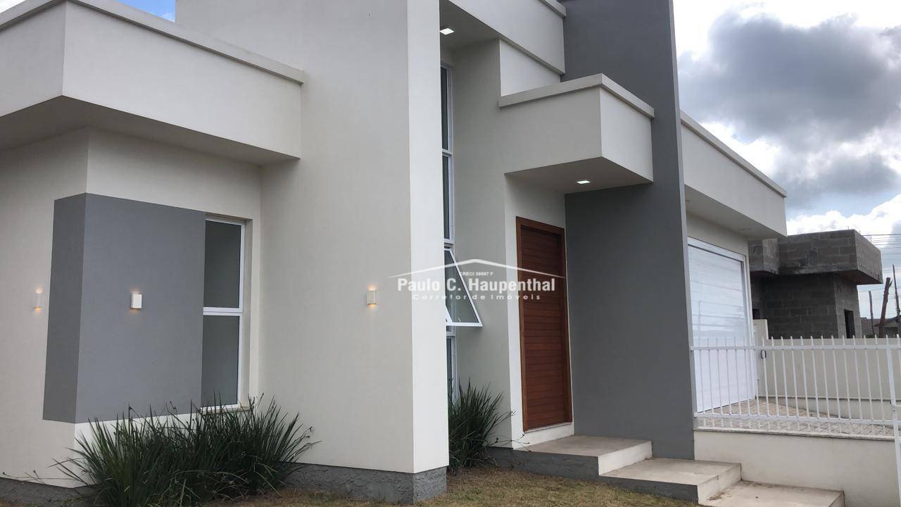Casa à venda com 3 quartos, 135m² - Foto 2