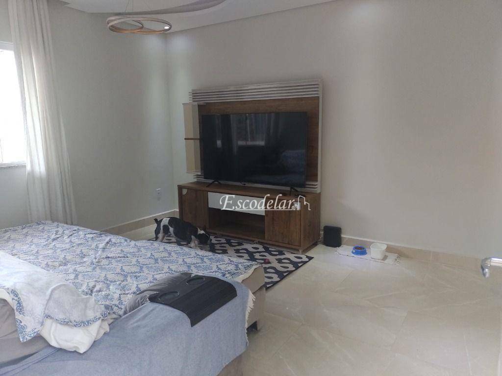 Sobrado à venda com 3 quartos, 190m² - Foto 6