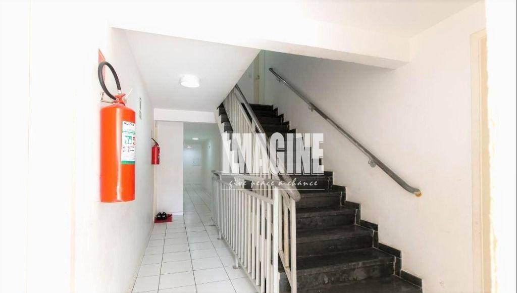 Apartamento à venda com 3 quartos, 52m² - Foto 29