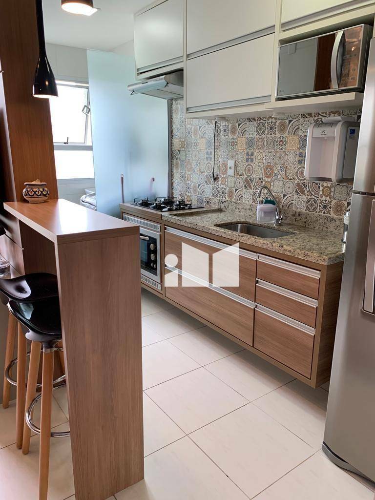 Apartamento à venda com 2 quartos, 56m² - Foto 14