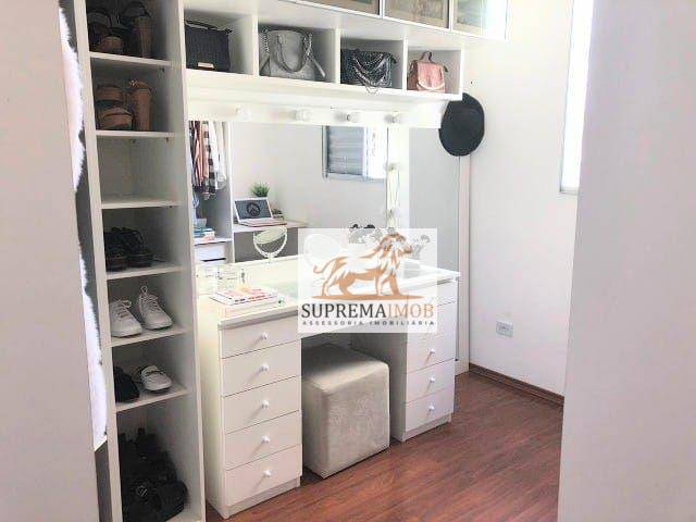 Apartamento à venda com 2 quartos, 47m² - Foto 9