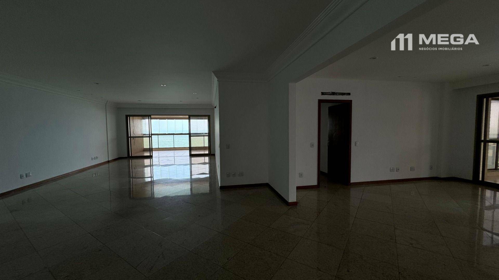 Apartamento à venda com 4 quartos, 341m² - Foto 3