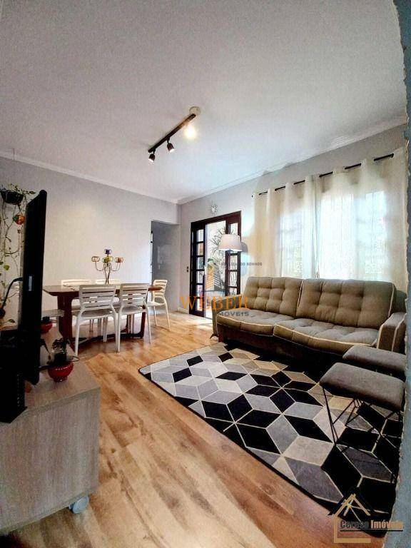 Casa à venda com 2 quartos, 128m² - Foto 11