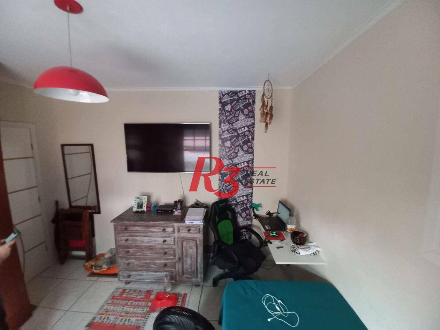 Apartamento à venda com 2 quartos, 65m² - Foto 6