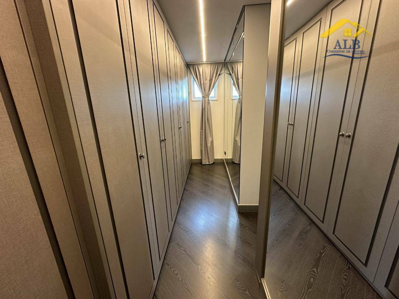 Apartamento à venda com 3 quartos, 121m² - Foto 26