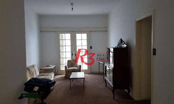 Apartamento à venda com 2 quartos, 142m² - Foto 1