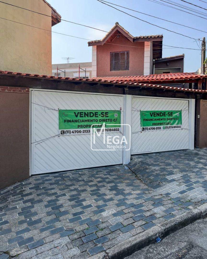 Casa à venda com 2 quartos, 100m² - Foto 17