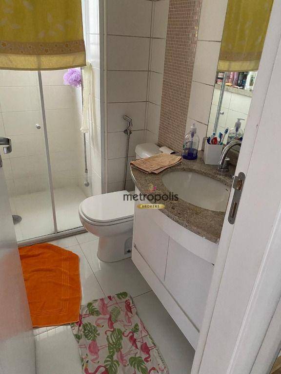 Apartamento à venda com 4 quartos, 146m² - Foto 12