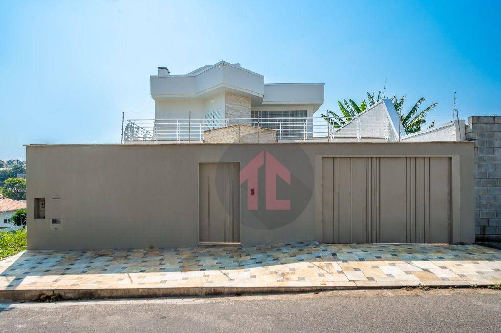 Casa, 420 m² - Foto 1