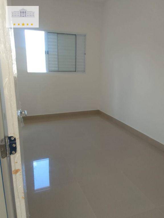 Casa de Condomínio à venda com 2 quartos, 50m² - Foto 3