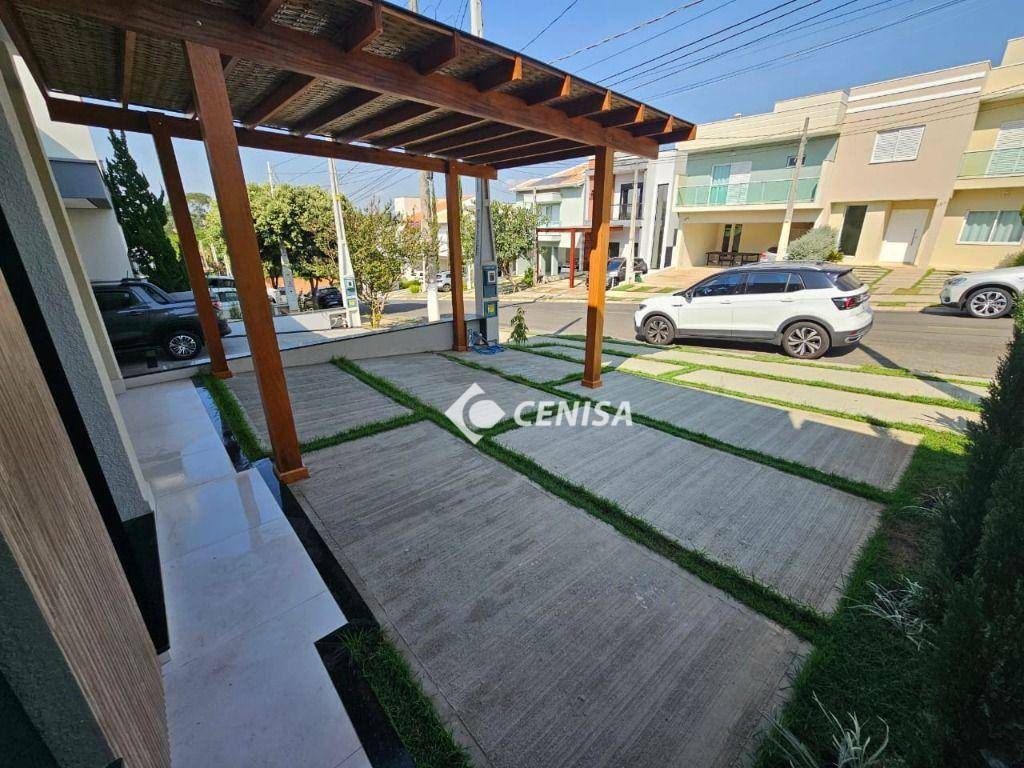 Casa de Condomínio à venda com 3 quartos, 110m² - Foto 4