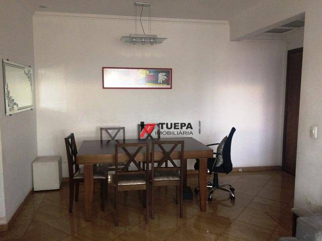 Apartamento à venda com 3 quartos, 94m² - Foto 8