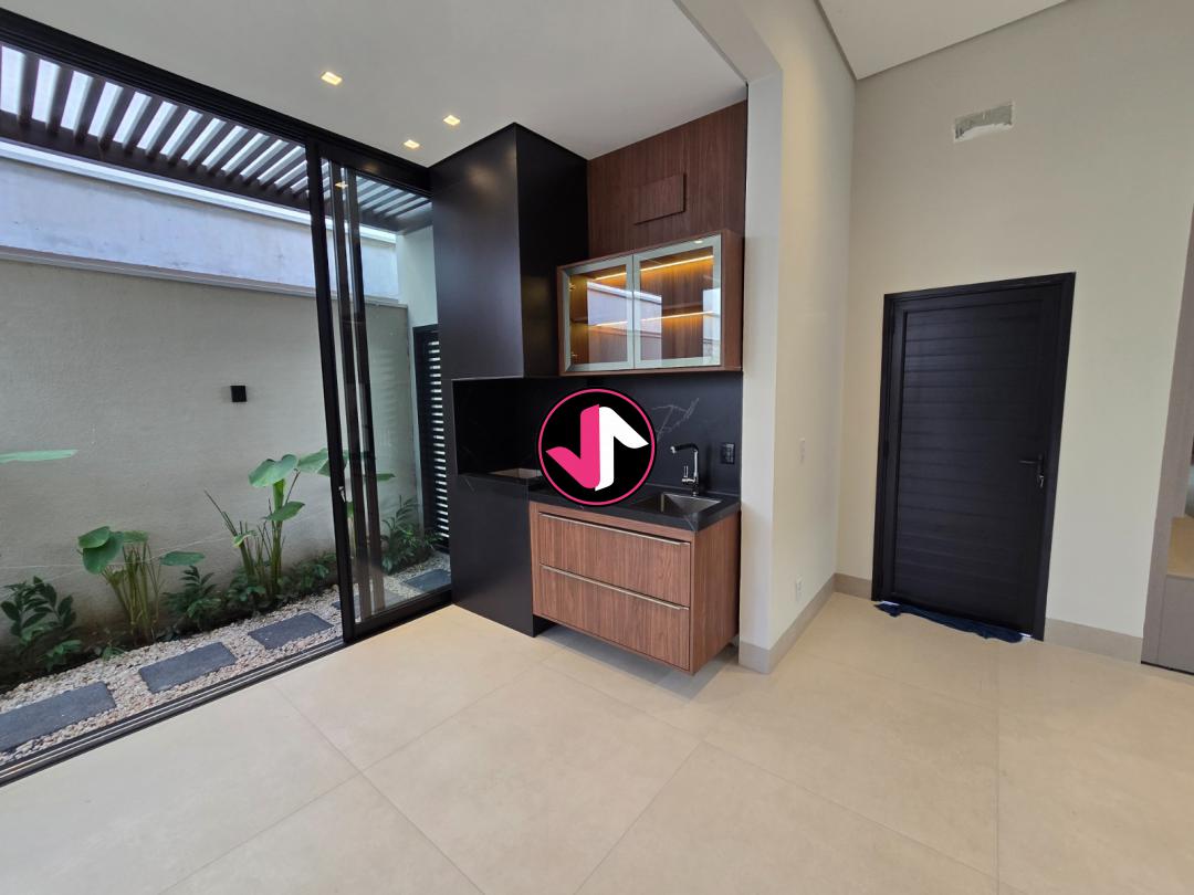 Casa de Condomínio à venda com 3 quartos, 180m² - Foto 3