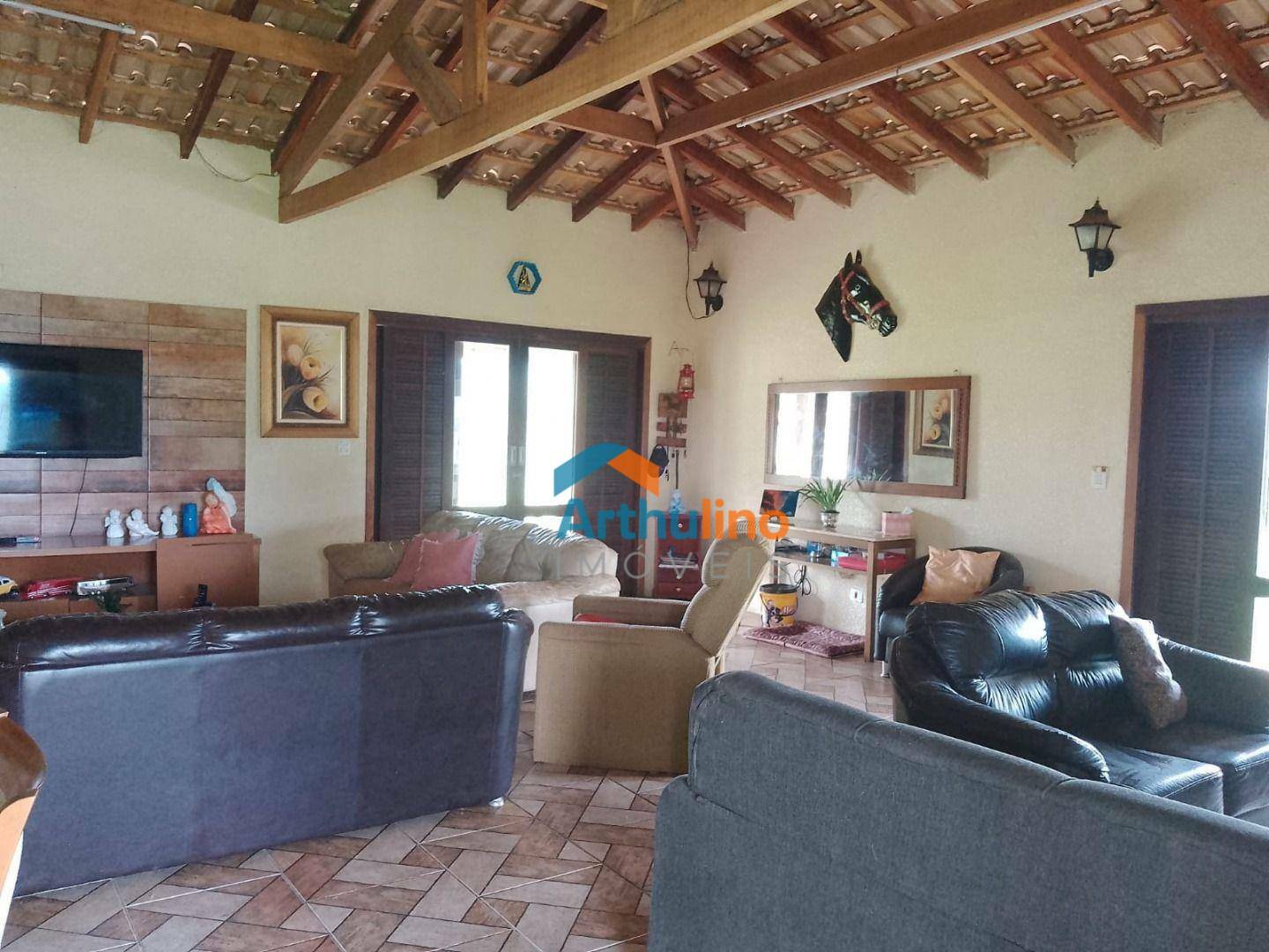 Chácara à venda com 2 quartos, 6937M2 - Foto 3