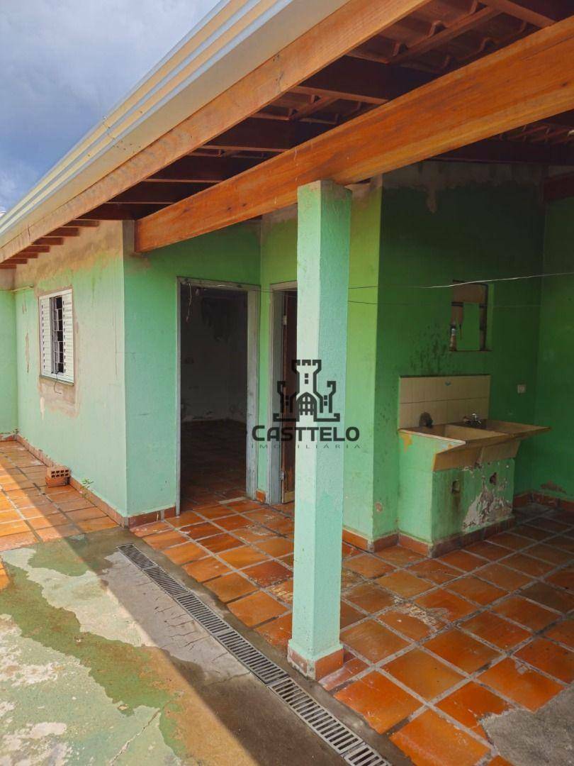 Casa à venda com 3 quartos, 100m² - Foto 10