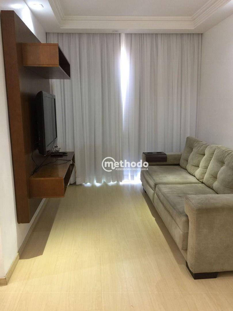 Apartamento à venda com 3 quartos, 70m² - Foto 1