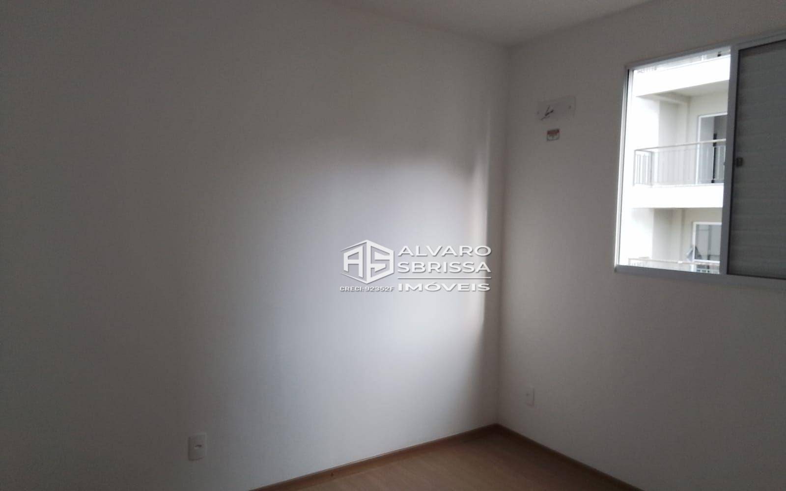 Apartamento à venda com 2 quartos, 47m² - Foto 5