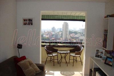 Apartamento para alugar com 3 quartos, 98m² - Foto 5