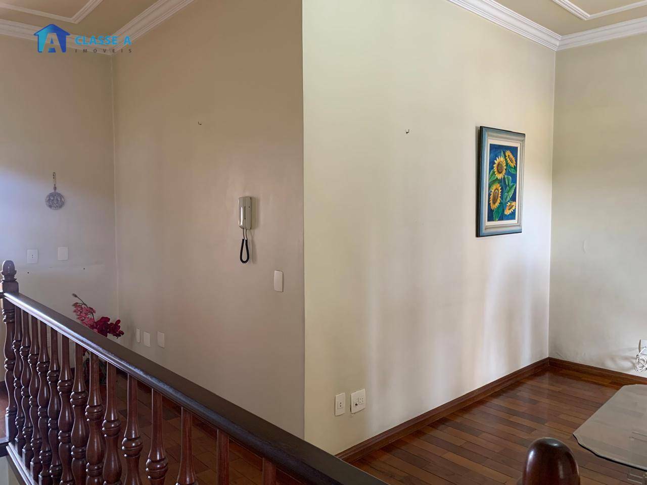 Casa à venda com 4 quartos, 200m² - Foto 6