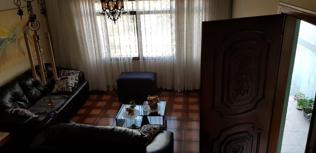 Sobrado à venda com 3 quartos, 120m² - Foto 17