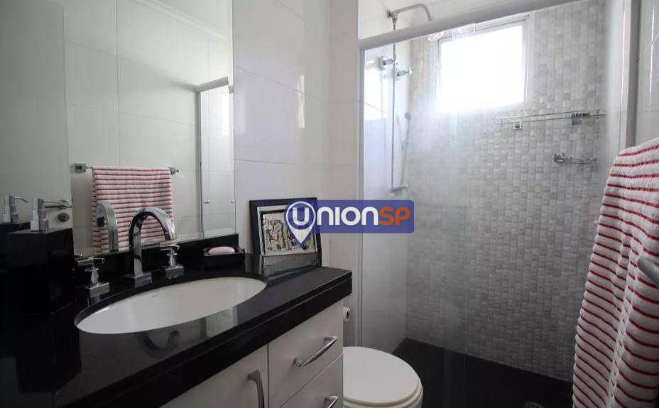 Apartamento à venda com 3 quartos, 170m² - Foto 14