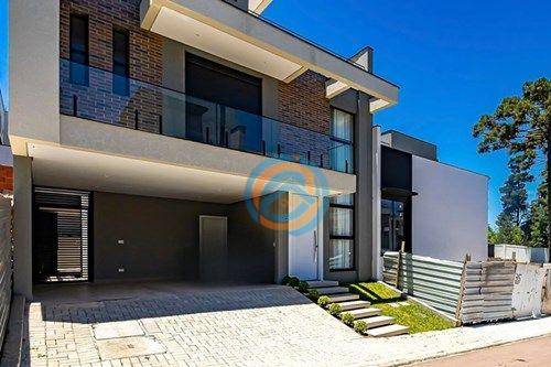 Sobrado, 3 quartos, 180 m² - Foto 2