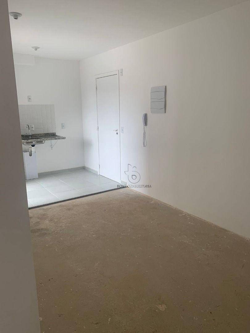 Apartamento à venda com 2 quartos, 44m² - Foto 5