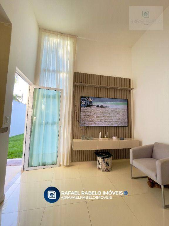 Casa, 3 quartos, 96 m² - Foto 5