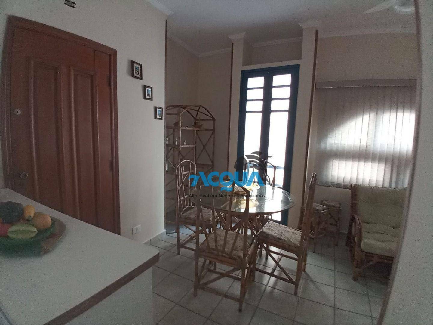 Apartamento à venda com 2 quartos, 60m² - Foto 2