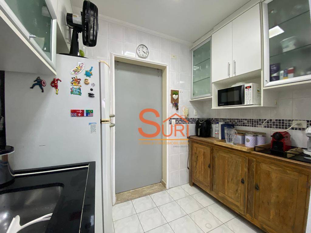 Apartamento à venda com 2 quartos, 68m² - Foto 12