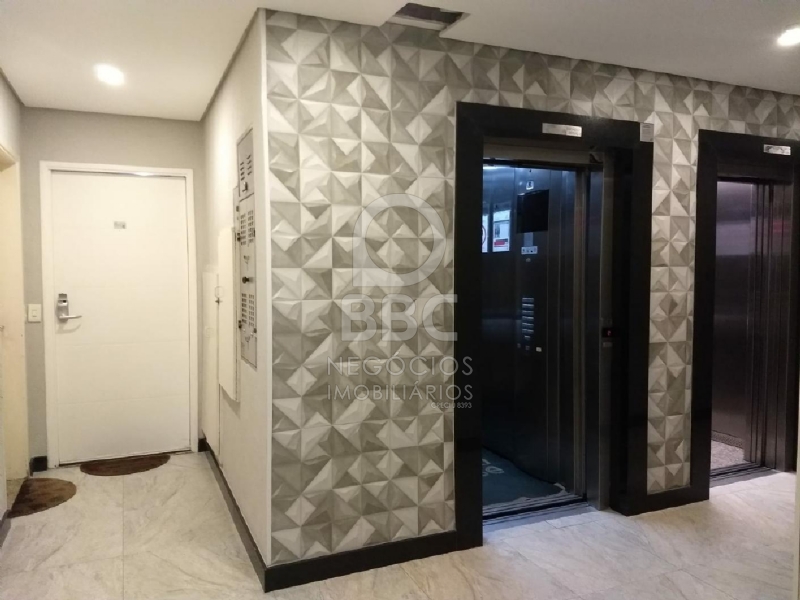 Apartamento à venda com 2 quartos, 48m² - Foto 2