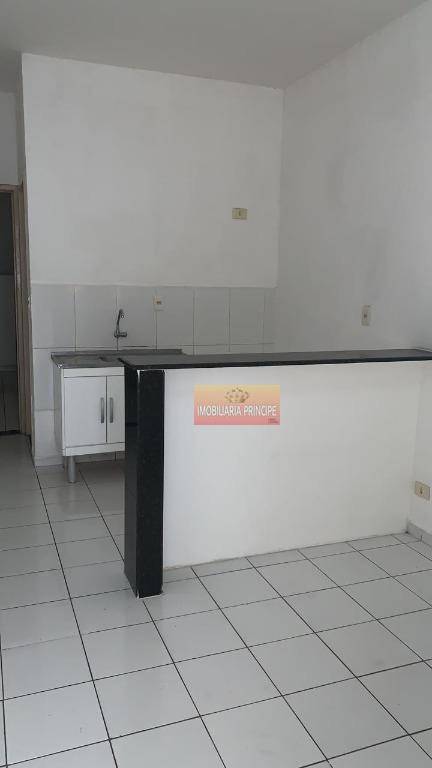 Apartamento para alugar com 1 quarto, 37m² - Foto 4