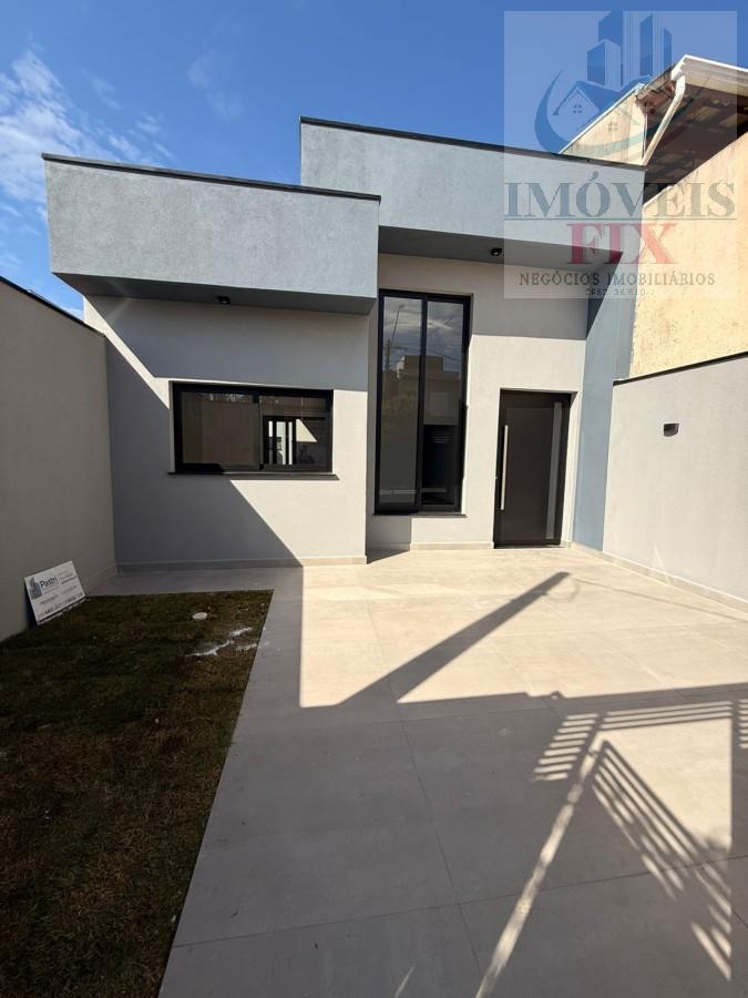Casa à venda com 3 quartos, 125m² - Foto 20