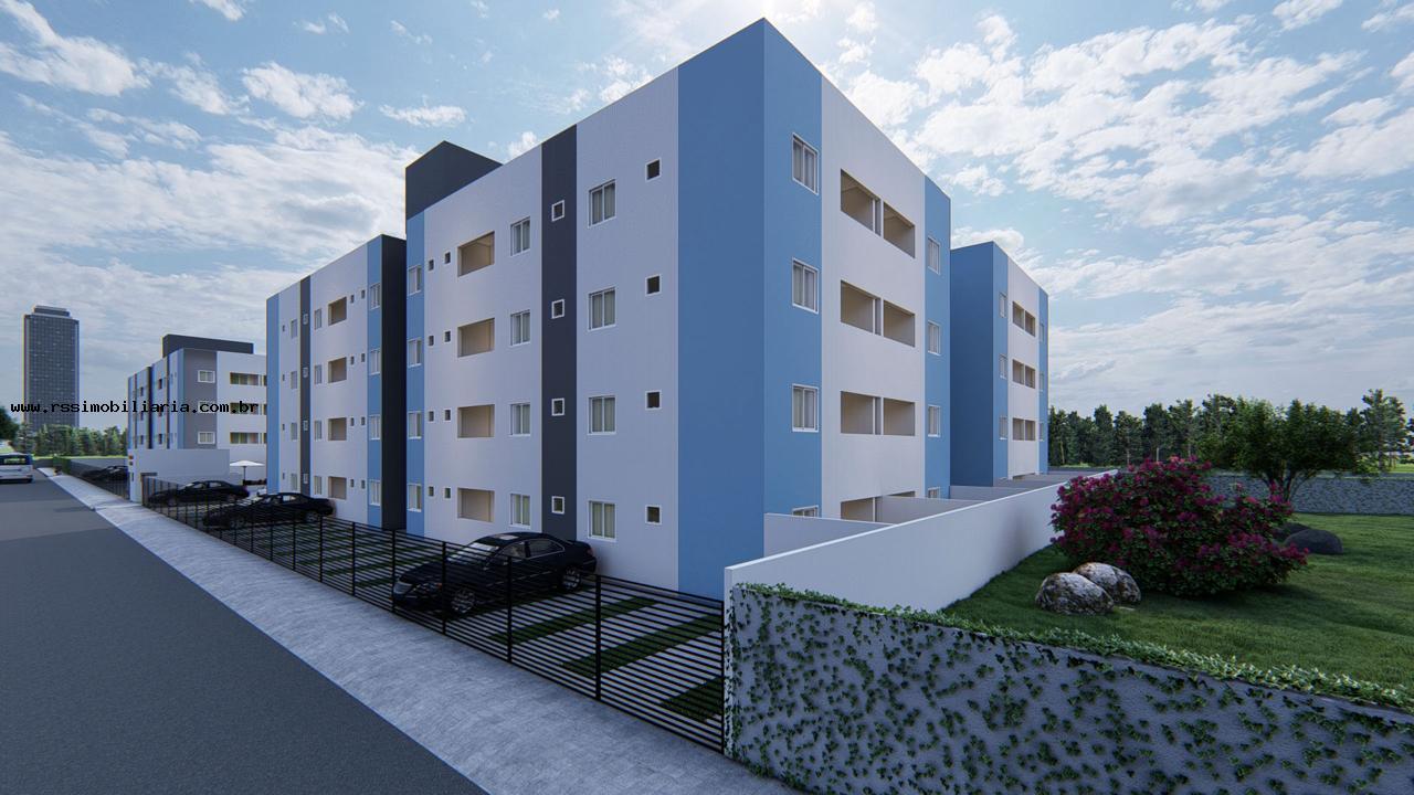 Apartamento à venda com 2 quartos, 48m² - Foto 10