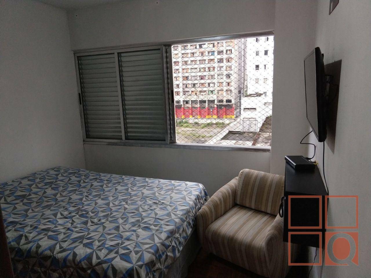 Apartamento à venda com 2 quartos, 51m² - Foto 4