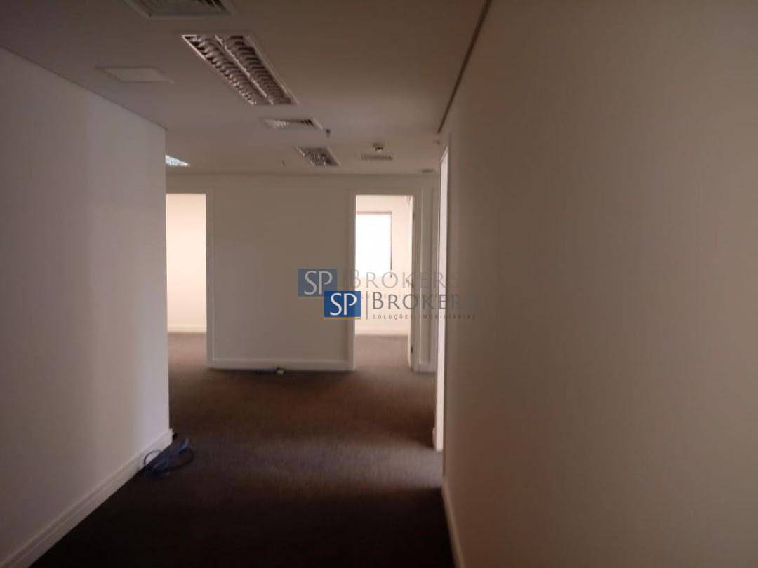 Conjunto Comercial-Sala para alugar, 304m² - Foto 17