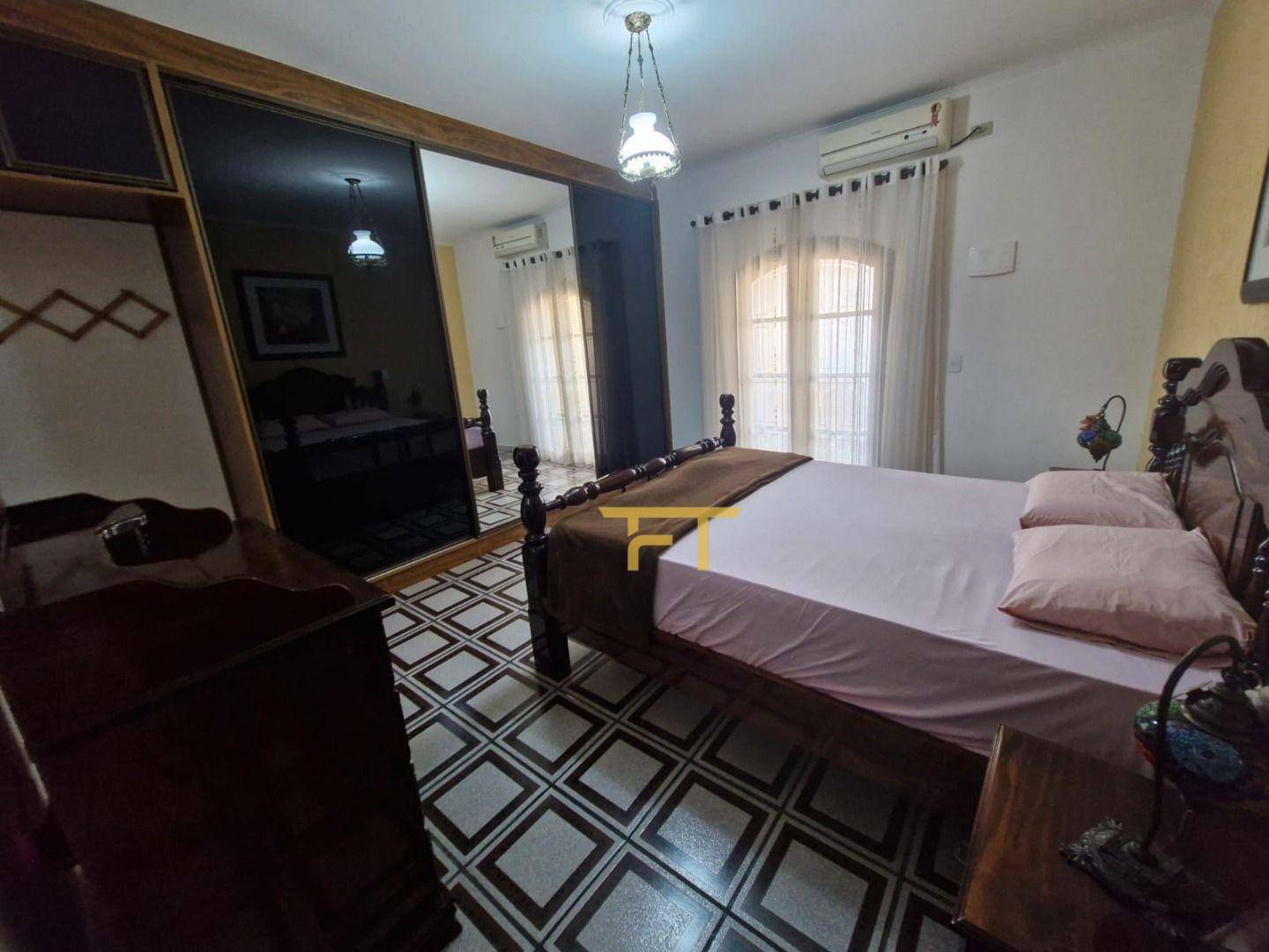 Casa à venda com 3 quartos, 380M2 - Foto 16