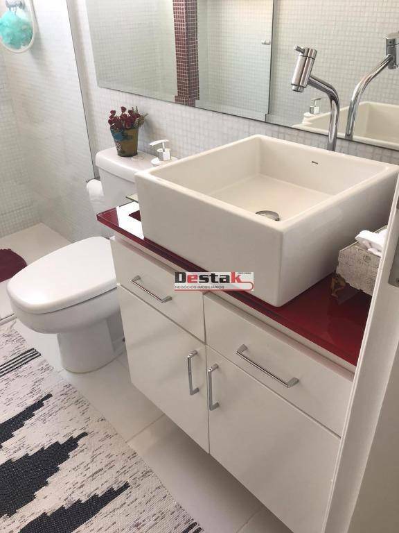 Apartamento à venda com 2 quartos, 76m² - Foto 28